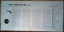 Charger l&#39;image dans la galerie, Irving Joseph : Murder, Inc.  (LP, Album, Mono, Gat)
