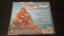 Laden Sie das Bild in den Galerie-Viewer, The Beach Boys : Merry Christmas From The Beach Boys (CD)

