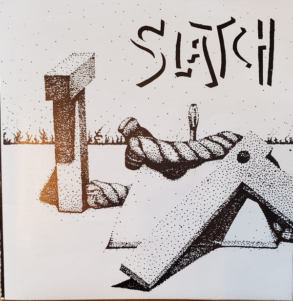 Slatch : Slatch (CD, Album)