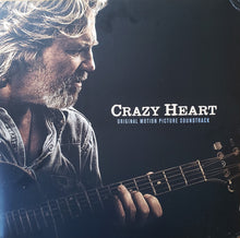 Load image into Gallery viewer, Various : Crazy Heart (Original Motion Picture Soundtrack) (2xLP, Comp, 180)
