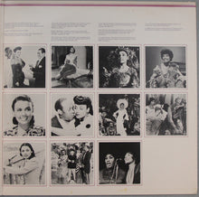 Laden Sie das Bild in den Galerie-Viewer, Lena Horne : Lena Horne: The Lady And Her Music (Live On Broadway) (2xLP, Album, Jac)
