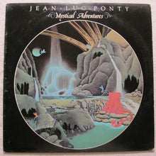 Laden Sie das Bild in den Galerie-Viewer, Jean-Luc Ponty : Mystical Adventures (LP, Album, AR )
