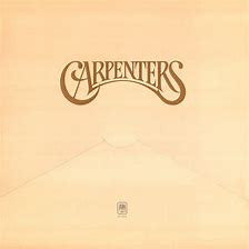 Carpenters : Carpenters (LP, Album, RE, RM)