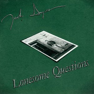 Jack Ingram : Lonesome Questions (CD, Album)
