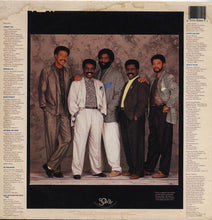 Charger l&#39;image dans la galerie, The Whispers : Just Gets Better With Time (LP, Album)
