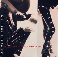 Load image into Gallery viewer, Dwight Yoakam : Buenas Noches From A Lonely Room (CD, Album, Club, BMG)
