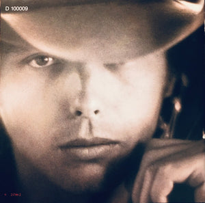Dwight Yoakam : Buenas Noches From A Lonely Room (CD, Album, Club, BMG)
