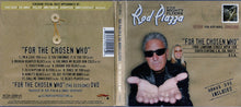 Load image into Gallery viewer, Rod Piazza &amp; The Mighty Flyers : For The Chosen Who (CD + DVD)
