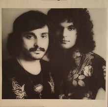 Laden Sie das Bild in den Galerie-Viewer, Gino Vannelli : Storm At Sunup (LP, Album, Ter)
