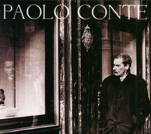 Paolo Conte : The Best Of Paolo Conte (CD, Comp)
