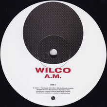 Load image into Gallery viewer, Wilco : A.M. (2xLP, Dlx, RE, RM)
