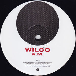 Wilco : A.M. (2xLP, Dlx, RE, RM)