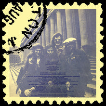 Laden Sie das Bild in den Galerie-Viewer, Climax Blues Band : Stamp Album (LP, Album)
