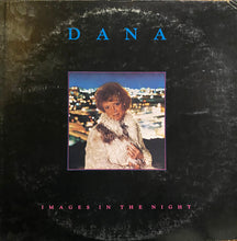 Laden Sie das Bild in den Galerie-Viewer, Dana* : Images In The Night (LP)
