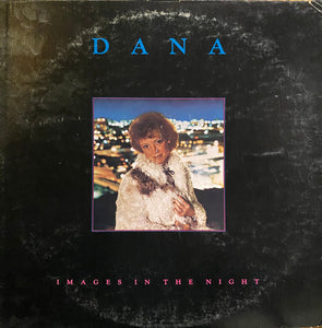 Dana* : Images In The Night (LP)