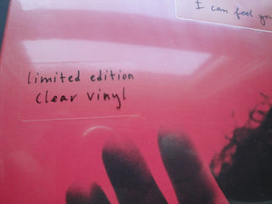 Tune-Yards : I Can Feel You Creep Into My Private Life (LP, Album, Ltd, Cle)