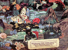 Load image into Gallery viewer, Iron Butterfly : Live (LP, Album, Club, Pre)
