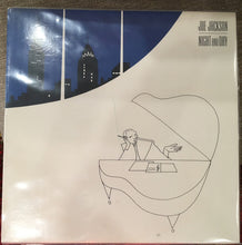 Load image into Gallery viewer, Joe Jackson : Night And Day (LP, Album, Gat)
