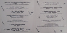 Charger l&#39;image dans la galerie, Various : Rockin&#39; Little Christmas (CD, Comp, Club)
