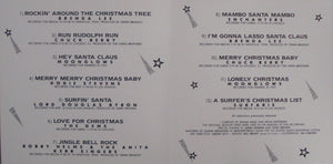 Various : Rockin' Little Christmas (CD, Comp, Club)