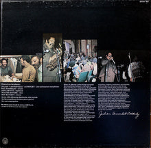 Laden Sie das Bild in den Galerie-Viewer, The Cannonball Adderley Quintet : Country Preacher (LP, Album, Gat)
