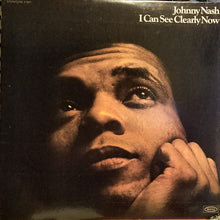 Load image into Gallery viewer, Johnny Nash : I Can See Clearly Now (LP, Album, Pit)
