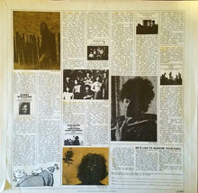 Laden Sie das Bild in den Galerie-Viewer, Johnny Nash : I Can See Clearly Now (LP, Album, Pit)
