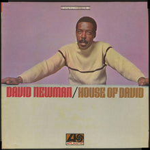 Charger l&#39;image dans la galerie, David Newman* : House Of David (LP, Album)
