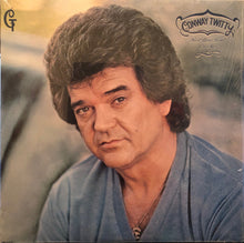 Load image into Gallery viewer, Conway Twitty : Rest Your Love On Me (LP, Album, Club)
