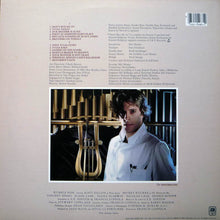 Laden Sie das Bild in den Galerie-Viewer, Stewart Copeland : Rumble Fish (Original Motion Picture Soundtrack) (LP, Album)
