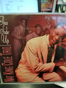 The Nat King Cole Trio : This Will Make You Laugh (CD, Comp)