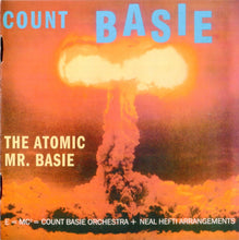 Laden Sie das Bild in den Galerie-Viewer, Count Basie And His Orchestra* + Neal Hefti : The Atomic Mr. Basie (CD, Album, RE, S/Edition, Dig)
