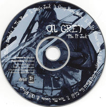 Laden Sie das Bild in den Galerie-Viewer, Al Grey : Me N&#39; Jack (CD, Album)
