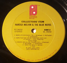 Load image into Gallery viewer, Harold Melvin &amp; The Blue Notes* : Collectors&#39; Item  (LP, Comp)
