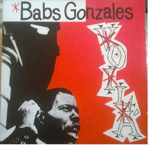 Babs Gonzales : Voila (CD, Enh)