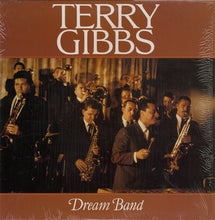 Charger l&#39;image dans la galerie, Terry Gibbs : Dream Band (LP, Album, RE)
