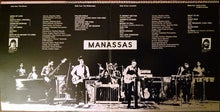 Load image into Gallery viewer, Stephen Stills, Manassas : Manassas (2xLP, Album, RE, RI)
