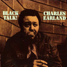 Charger l&#39;image dans la galerie, Charles Earland : Black Talk! (LP, Album)
