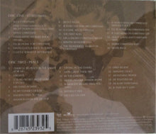 Laden Sie das Bild in den Galerie-Viewer, Elvis* : Christmas Peace (2xCD, Comp)

