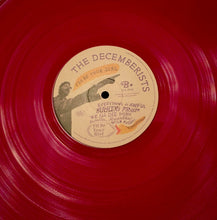 Load image into Gallery viewer, The Decemberists : I&#39;ll Be Your Girl (LP, Album, Ltd, Pur)
