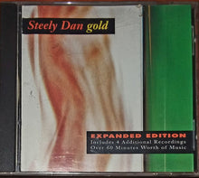 Load image into Gallery viewer, Steely Dan : Gold (Expanded Edition) (CD, Comp, Club, RE, CRC)
