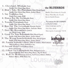 Charger l&#39;image dans la galerie, The Bluebirds* : South From Memphis (CD, Album)
