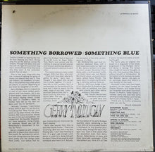 Load image into Gallery viewer, Gerry Mulligan : Something Borrowed - Something Blue (LP, Album)
