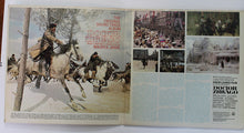 Laden Sie das Bild in den Galerie-Viewer, Maurice Jarre : Doctor Zhivago Original Soundtrack Album (LP, Album, RE)
