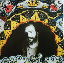 Laden Sie das Bild in den Galerie-Viewer, Steve Earle : Transcendental Blues (CD, Album)
