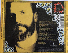 Laden Sie das Bild in den Galerie-Viewer, Steve Earle : Transcendental Blues (CD, Album)
