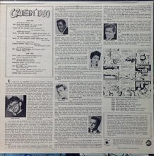 Laden Sie das Bild in den Galerie-Viewer, Various : Cruisin&#39; 1960 (LP, Comp, Mixed)

