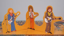Laden Sie das Bild in den Galerie-Viewer, Bee Gees : To Whom It May Concern (LP, Album, Pop)

