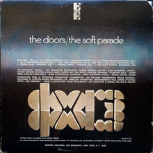 Load image into Gallery viewer, The Doors : The Soft Parade (LP, Album, RP, Ter)
