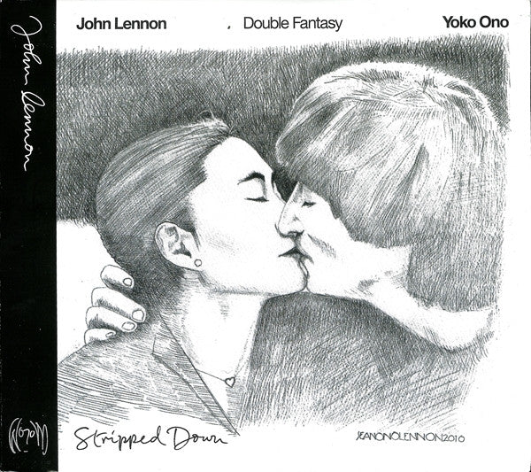 Buy John Lennon / Yoko Ono* : Double Fantasy / Stripped Down (CD